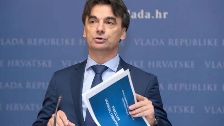 Grčić: U prvom kvartalu moguć je rast BDP-a