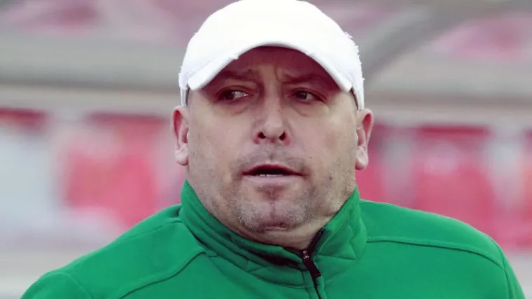 Pamić otkrio za&scaron;to stalno nosi kapu!