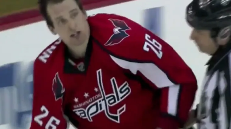 NHL div stiže u brlog zagrebački 'Medvjeda'