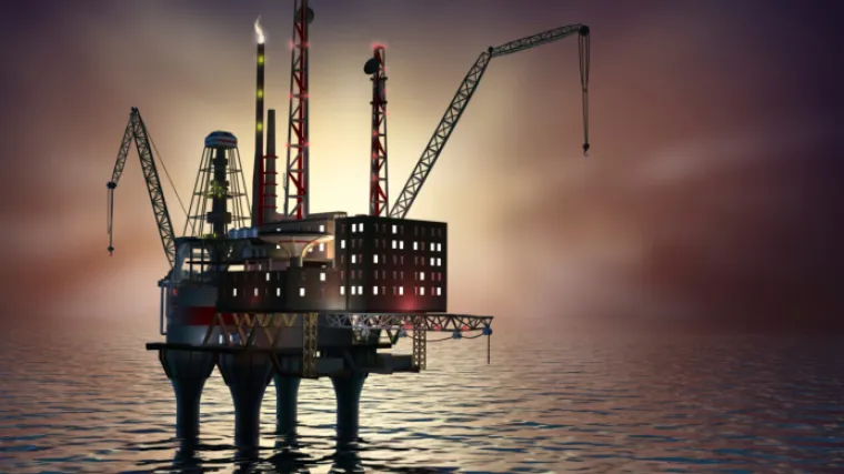 Prvi novac od projekta eksploatacije nafte i plina već curi!