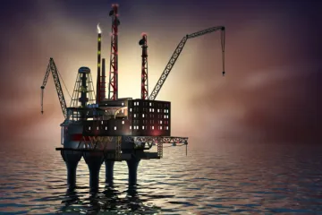 Prvi novac od projekta eksploatacije nafte i plina već curi!