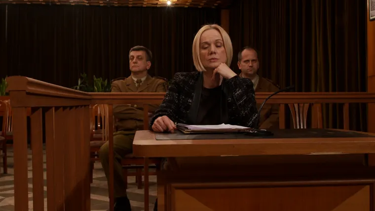 Marinin emotivni govor uni&scaron;tio Brigitu!