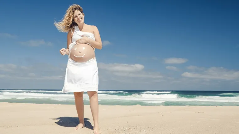 Mno&scaron;tvo korisnih informacija za trudnice