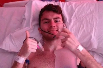 Preminuo tinejdžer koji je skupio 3 milijuna funti za oboljele od raka