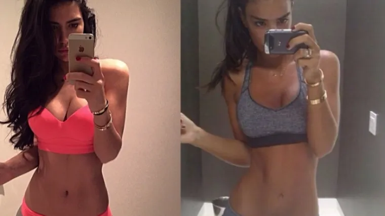 Nasrijeva zgodna djevojka izvrijeđala izbornika!