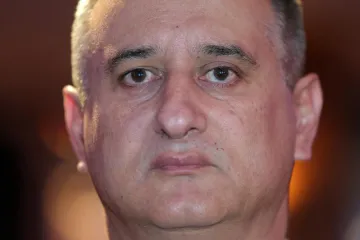 Karamarko: Kao ravnatelj SOA-e nisam učinio ništa nezakonito!