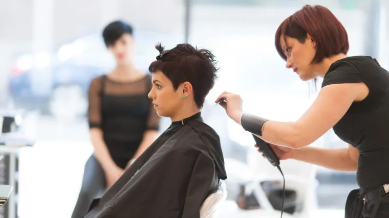 Tamara se odvažila na promjenu imidža