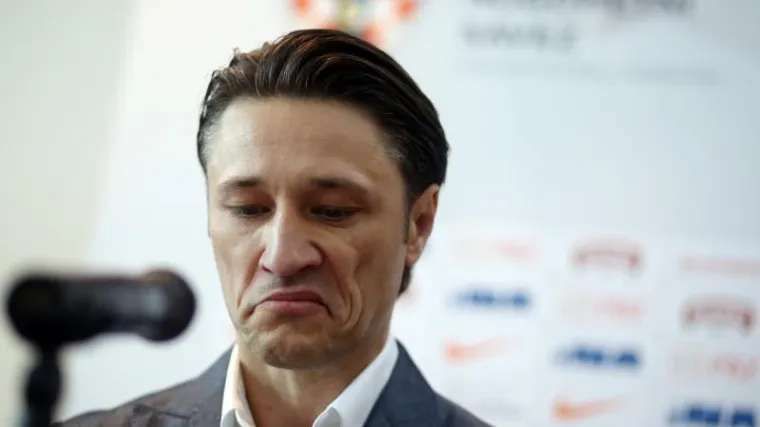 Kovač pozvao Sammira, na popisu Čop, Pa&scaron;alić i Močinić