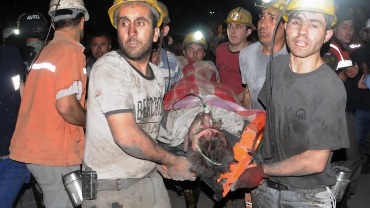 U jednoj od najtežih rudarskih nesreća poginulo vi&scaron;e od 200 ljudi!