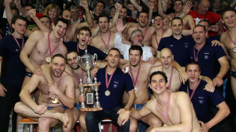 Primorje se nakon 76 godina okitilo naslovom državnog prvaka