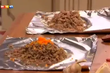 Kako će umak usositi Nenada