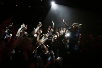 Britpop velikani potvrdili nastup na Exitu