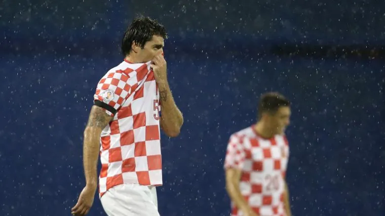 Ćorlukina pogre&scaron;ka ko&scaron;tala Lokomotiv Lige prvaka