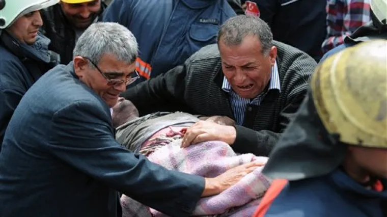 'U zadnjih 12 sati nismo izvukli nijednog živog rudara'