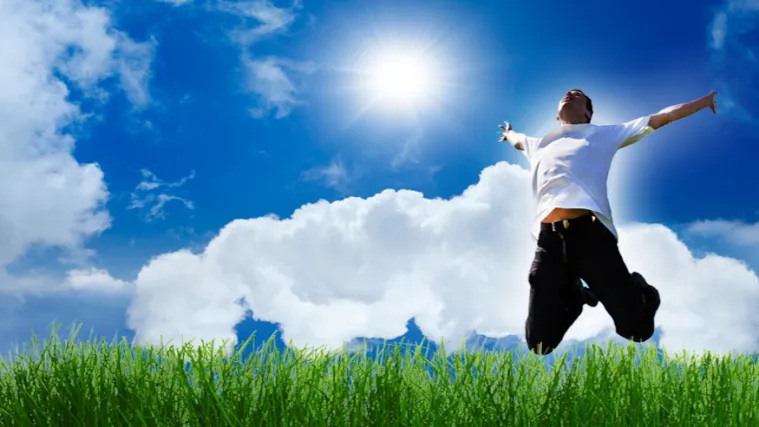 Od sredine idućeg tjedna sunce i temperature iznad 25 stupnjeva!