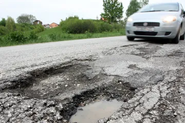 Koje su dionice opasne i što bi trebalo napraviti da se smanji broj nesreća?