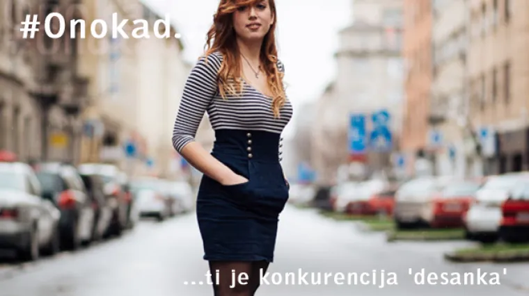 'Draga, ne d**am, ne gledam porniće i samo me Ti uzbuđuje&scaron;...'