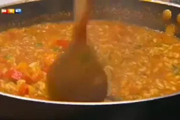 Zlatan će se izblamirati s bamijom