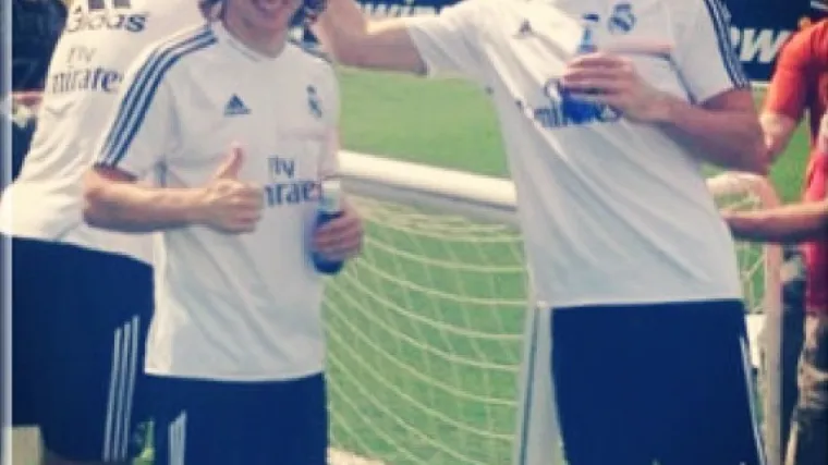 Evo na čemu je najskuplji nogometa&scaron; svijeta zahvalan Modriću