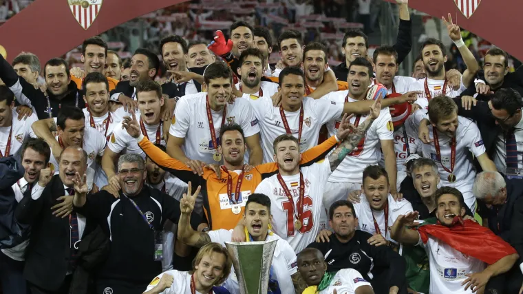 Uefa pokrenula istragu o finalu Europske lige