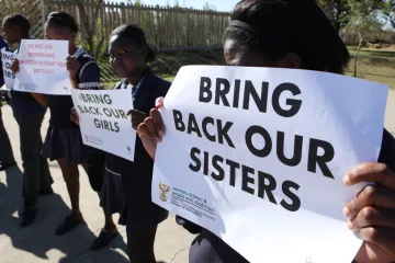 Boko Haram napao i u Kamerunu, deset otetih
