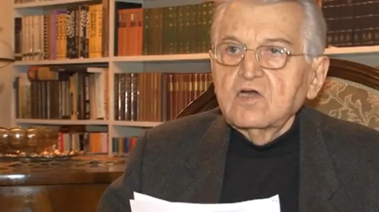 Dobrica Ćosić preminuo u 93. godini u Beogradu