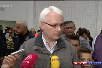 'Stradali moraju računati na pomoć države'