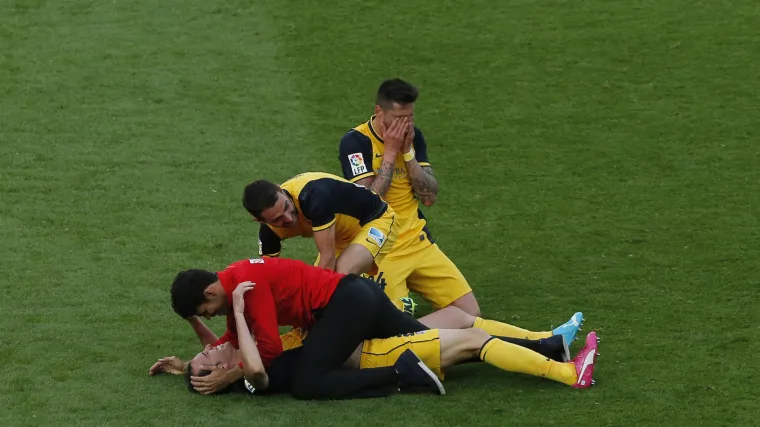 Costa propu&scaron;ta subotnje finale Lige prvaka protiv Reala!