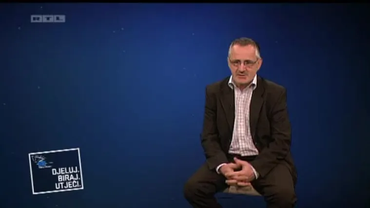 Predstavljanje političkih stranka i kandidacijskih lista za EU izbore 2014. - prvi dio