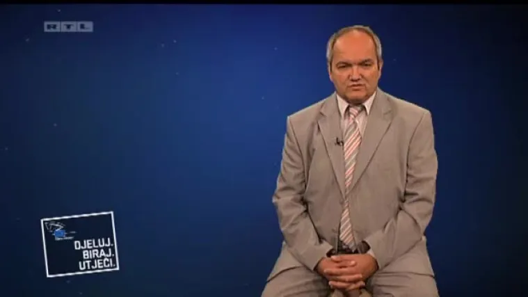 Predstavljanje političkih stranka i kandidacijskih lista za EU izbore 2014. - četvrti dio