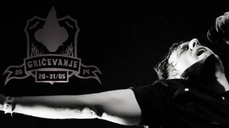 Dođite na Gričevanje od 20. do 31. svibnja!