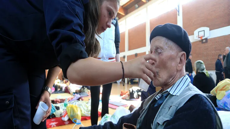 Poplave zbližile Balkan: Za&scaron;to smo solidarni samo u tragedijama?