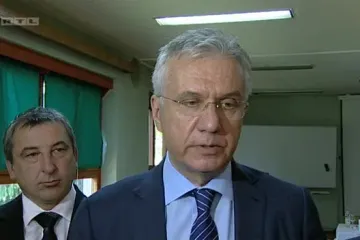 Ostojić: Svi su fazi šoka, šaljemo im timove za psihološku pomoć!