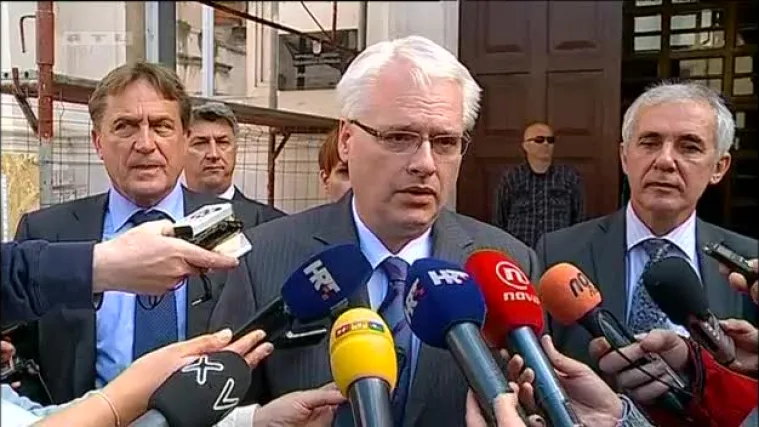 'Ne treba stvarati paniku pretjeranim pričama o pljačkama'