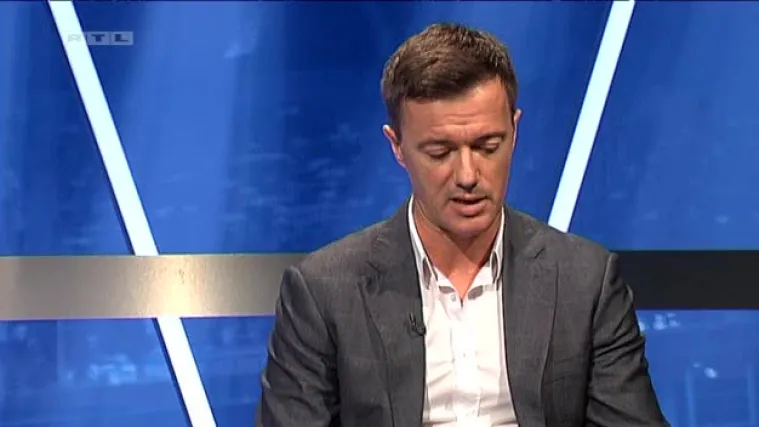 'Mislim da svi trebamo stati na loptu'