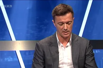 'Mislim da svi trebamo stati na loptu'