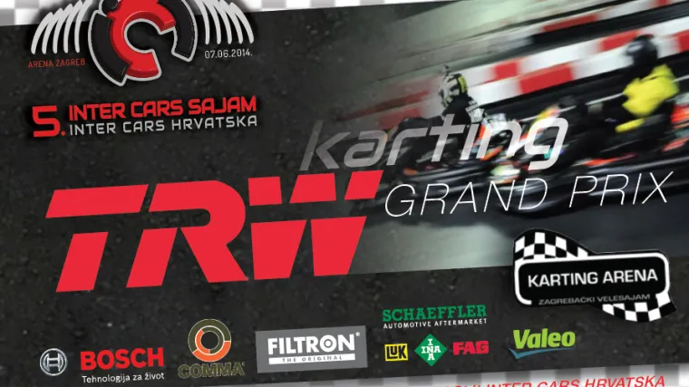 U Areni Zagreb noviteti iz autoindustrije