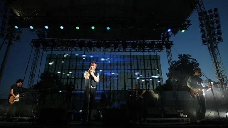 Poznati izvođači prvog izdanja novog šibenskog festivala