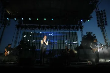 Poznati izvođači prvog izdanja novog šibenskog festivala