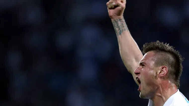 Pogledajte 10 najljep&scaron;ih golova sezone u HNL-u!