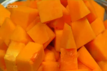 Saznajte zašto je bundeva ili buča toliko zdrava