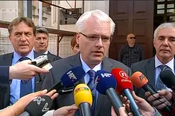 'Ne treba stvarati paniku pretjeranim pričama o pljačkama'