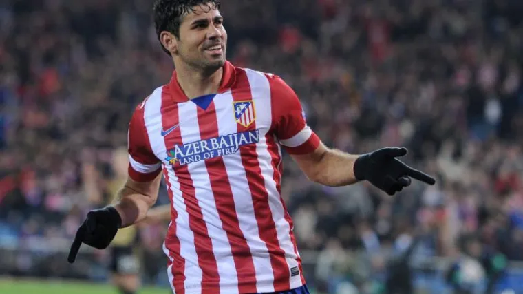 Diego Costa ozljedu liječi kod 'čudotvorke' u Beogradu