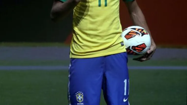 Neymar izbacio vlastitu liniju kondoma uoči Brazila!