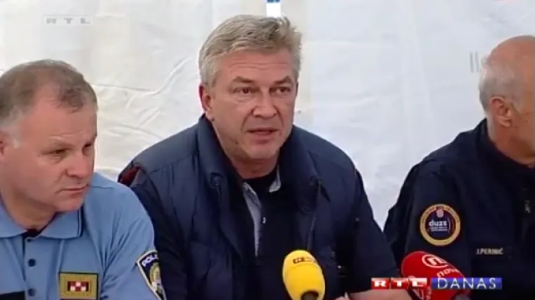 Državni stožer preuzeo obranu, ali je i dalje potrebna pomoć mje&scaron;tana