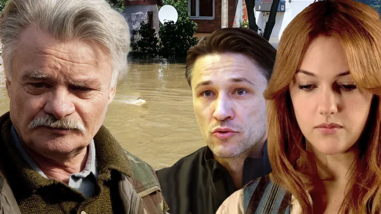 Brojne zvijezde sve se vi&scaron;e uključuju u pomoć poplavljenoj regiji