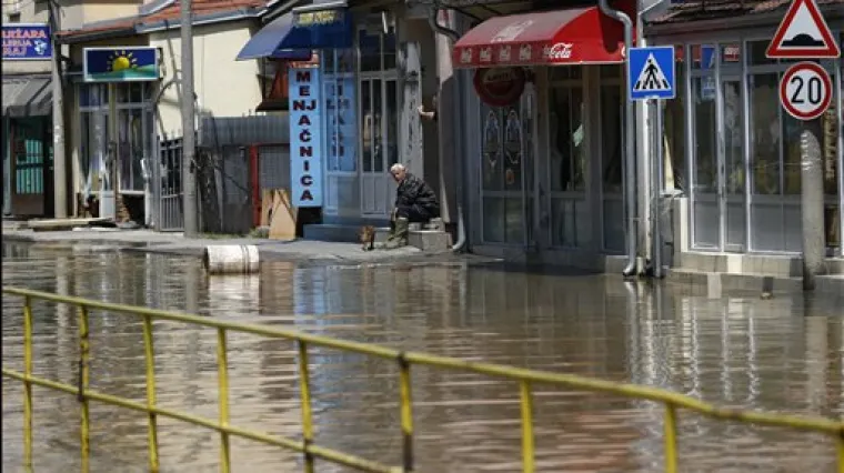 Poplave u Srbiji odnijele najmanje 27 života