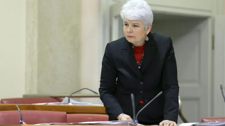 'Slike koje gledamo nažalost neodoljivo podsjećaju na '91.'