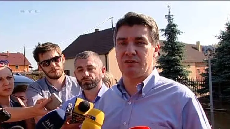 'Uvijek postoje teorije zavjere, neću ni na koga upirati prstom'