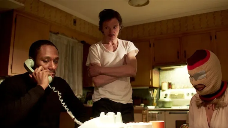 Kultni Tarantinov triler se vraća na početak